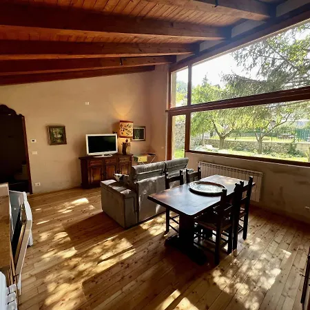 La Casa Sul Fiume