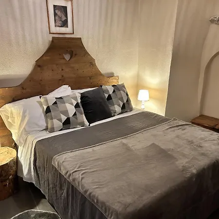 La Casa Sul Fiume Oulx