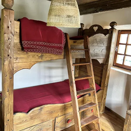 La Casa Sul Fiume Oulx