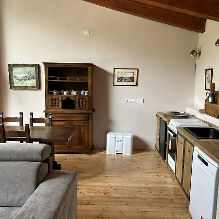 La Casa Sul Fiume *
