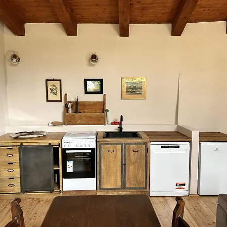 La Casa Sul Fiume * Oulx