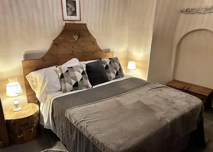 La Casa Sul Fiume Oulx