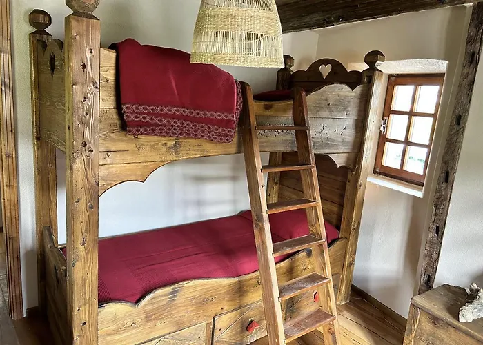 La Casa Sul Fiume Oulx