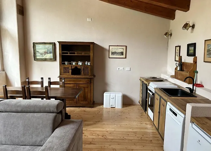 La Casa Sul Fiume *