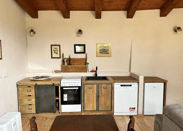 La Casa Sul Fiume * Oulx