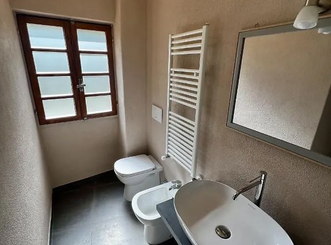 La Casa Sul Fiume